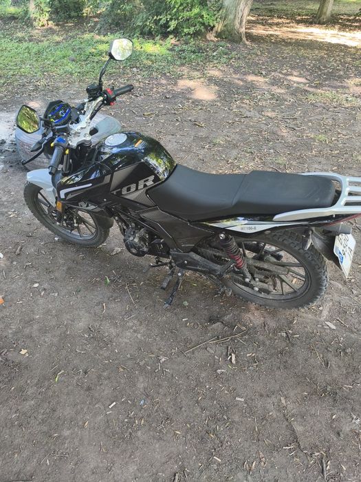 Продам MUSTANG 150-8 ціна фіксована
