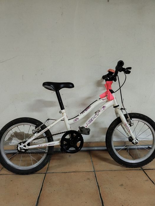 Bicicleta roda 16 EMT
