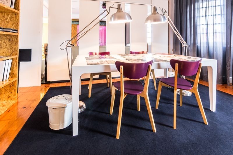 Trespasse de Espaço Criativo (Estúdio + Cinema + Cowork) no Porto