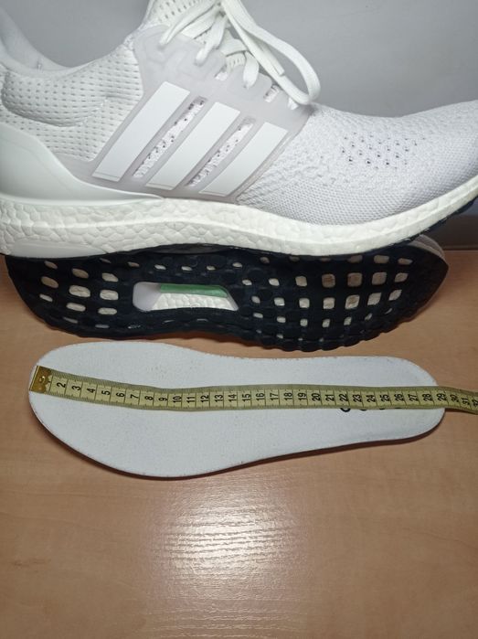 Кросівки adidas Ultraboost 1.0 45р.