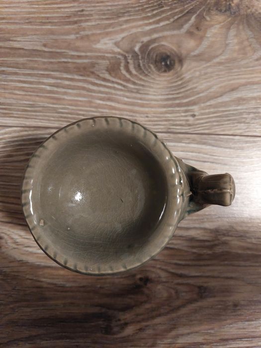 Kominek ceramiczny do olejków eterycznych