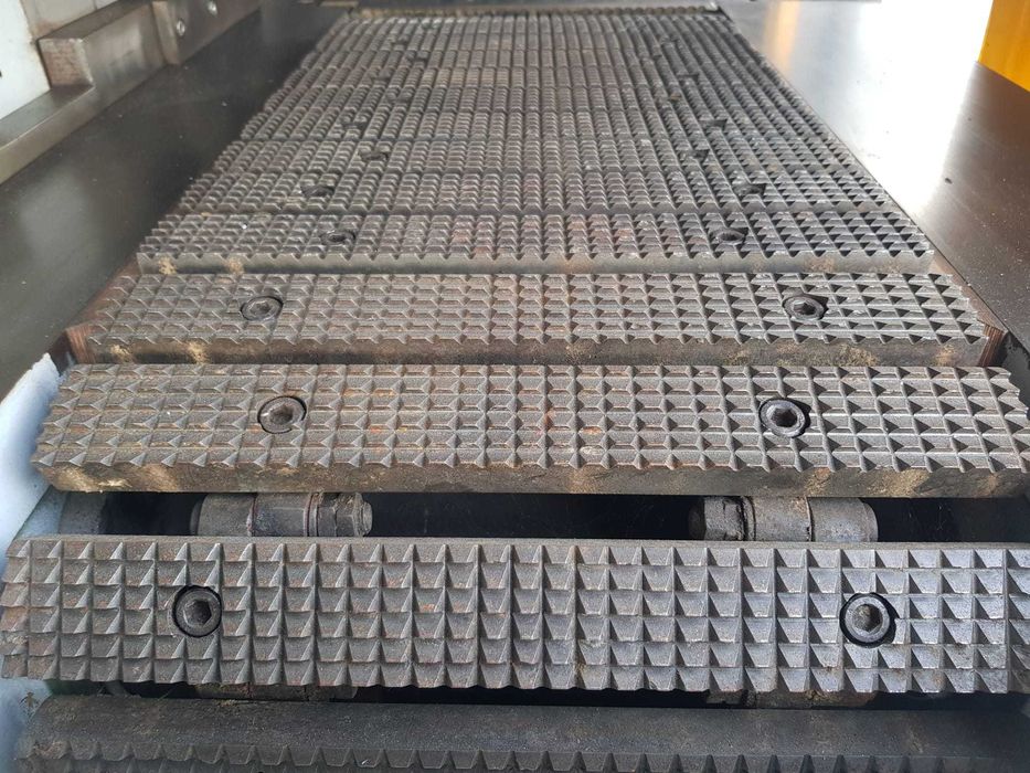 Wielopiła dwuwałowa A.Costa 350 7/22