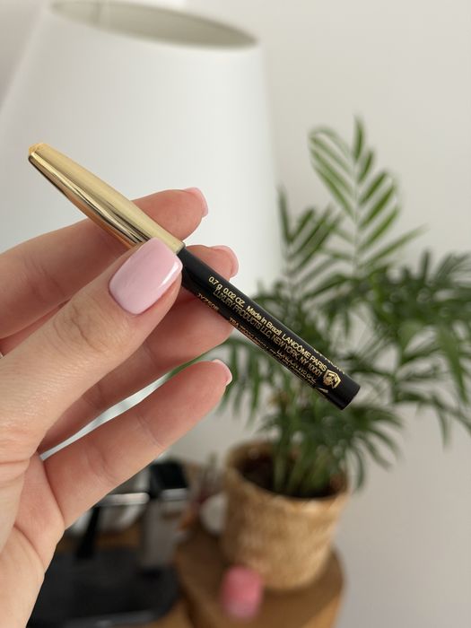 Lancome kredka do oczu czarna