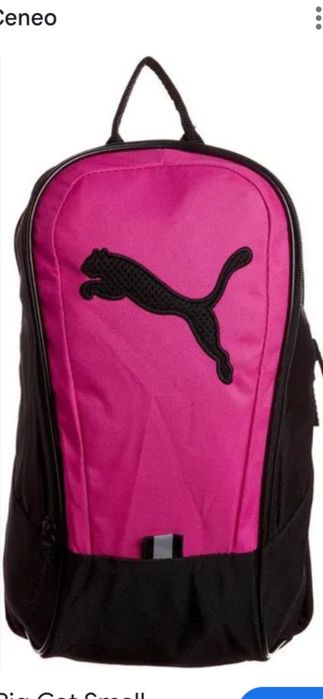 Рюкзак жіночий Puma