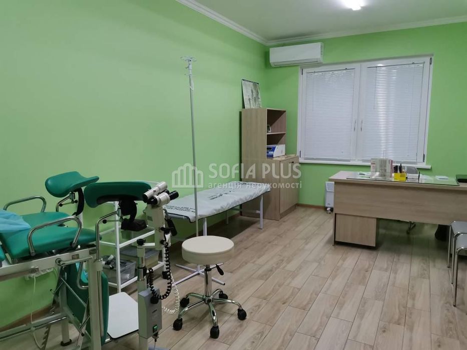 Срочно, ексклюзив! Офіс 160м2, Мостицький, Європейського Союзу 5-Б