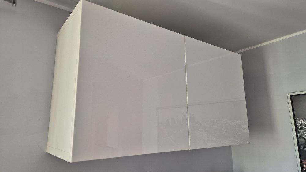 Szafka wisząca Ikea 119x64 gł 41