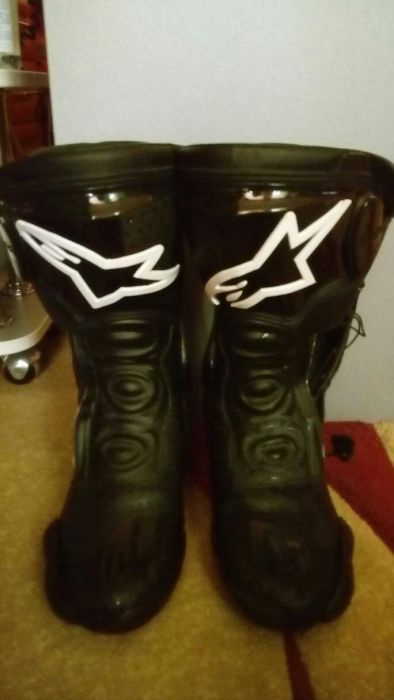 Продажа мотоботы