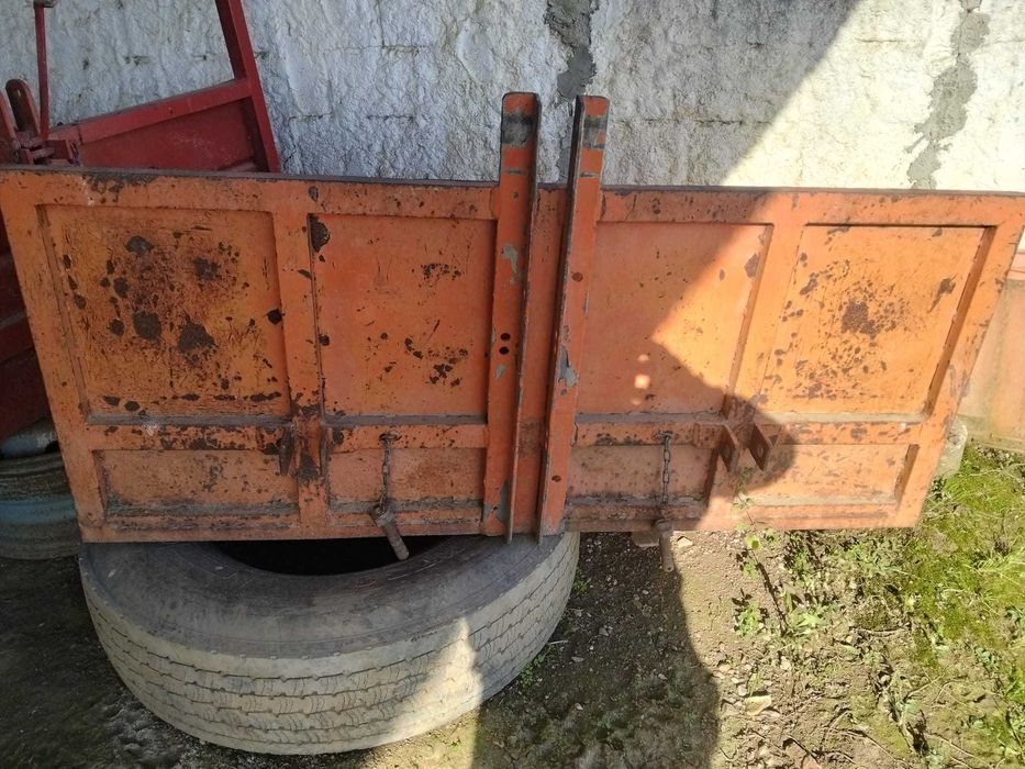 Vendo alfaias agrícolas