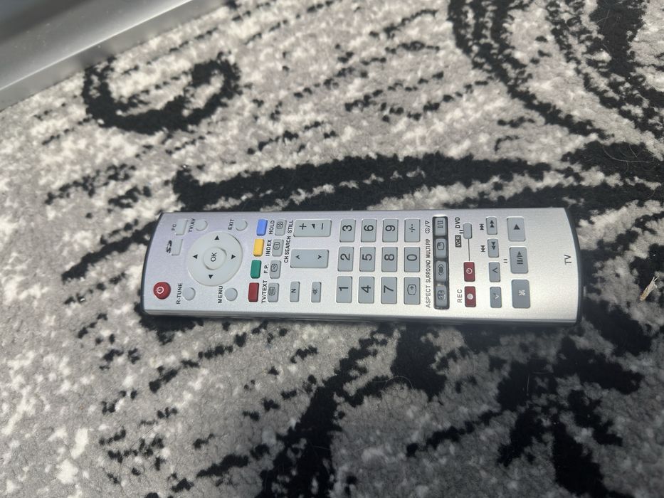 Телевізор Panasonic 37