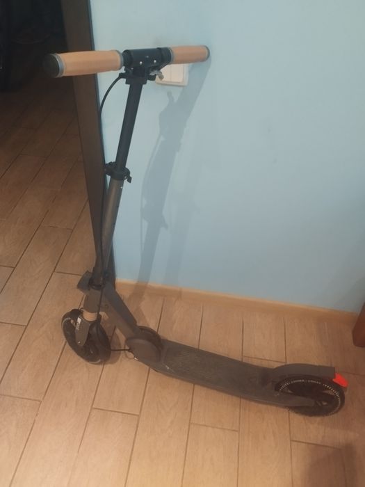 Самокат складний