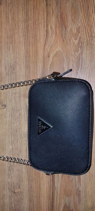 Torebka Guess listonoszka