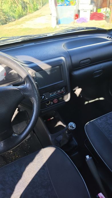 Peugeot 106 Quicksilver