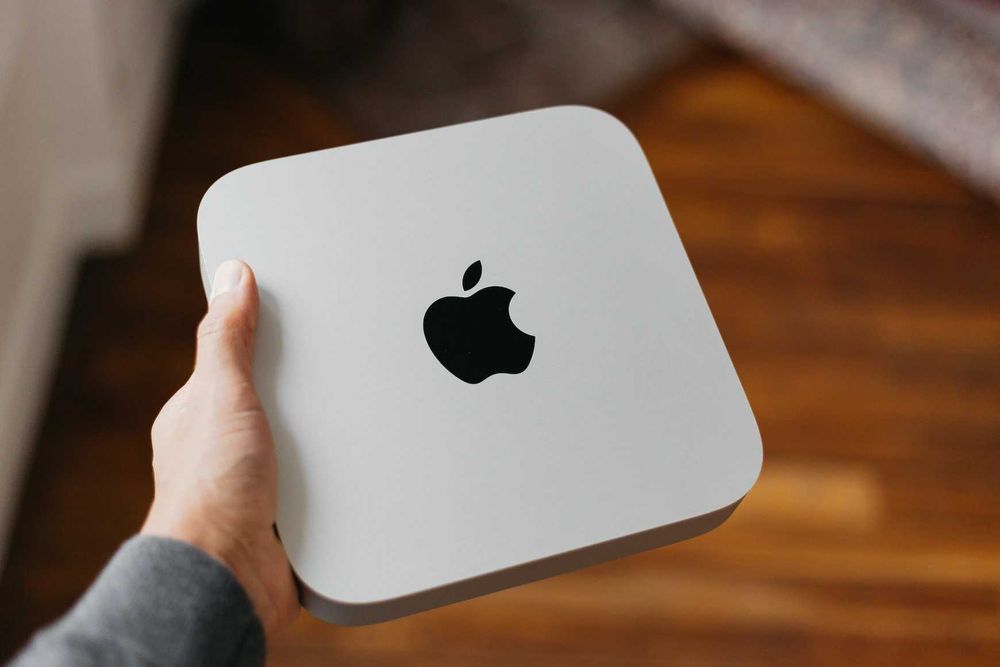Apple Mac mini M2 Pro 16GB 512GB SSD stan idealny
