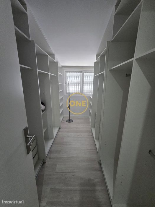 Penthouse Exclusiva – Vila Nova de Famalicão