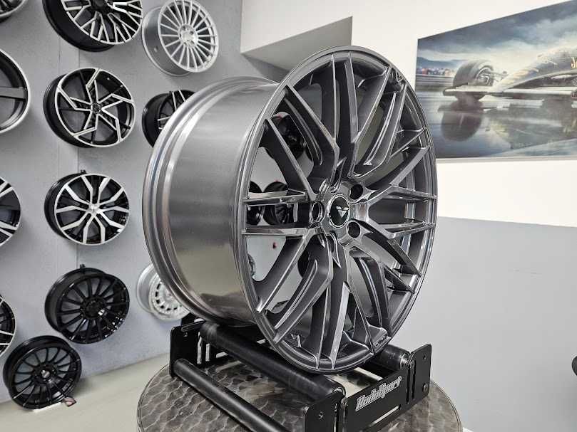 Jantes look Vorsteiner V-FF107 em 19| 5x120 novas