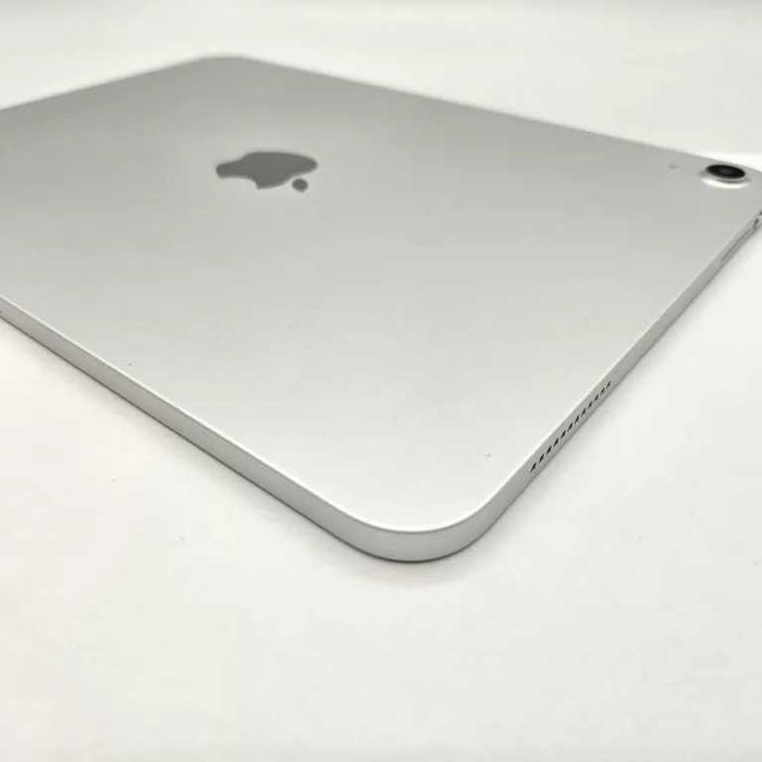 Tablet Ipad 11gen. MD3Y4HC/A 128GB 100%