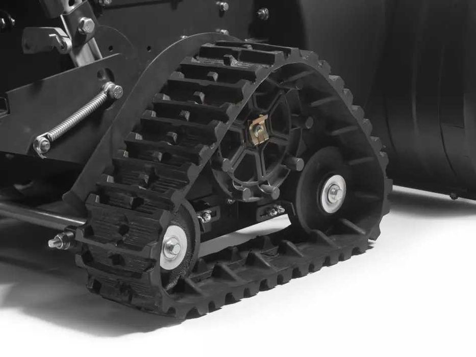 Odśnieżarka spalinowa Stiga ST 5266 P TRAC na gąsienicach