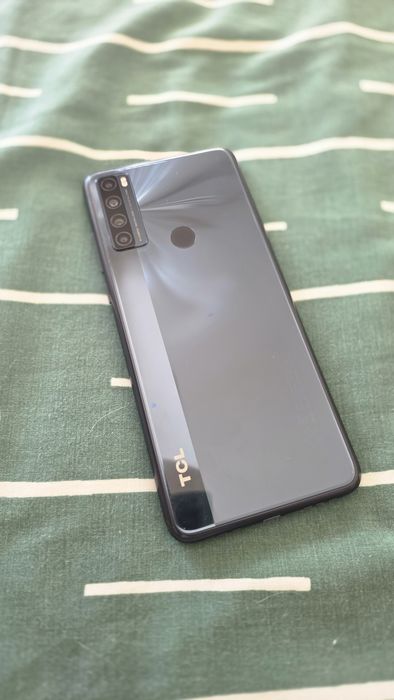 Android Tcl 20 SE