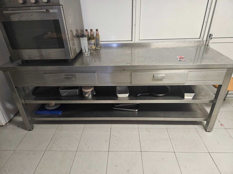Recheio de café/cozinha