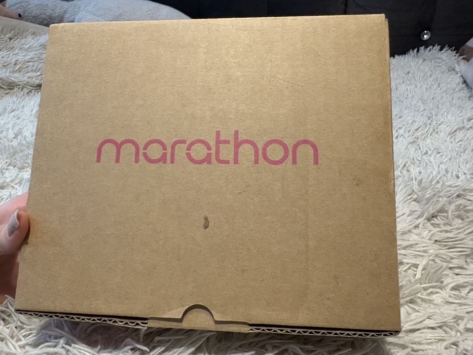 Frezarka marathon k38