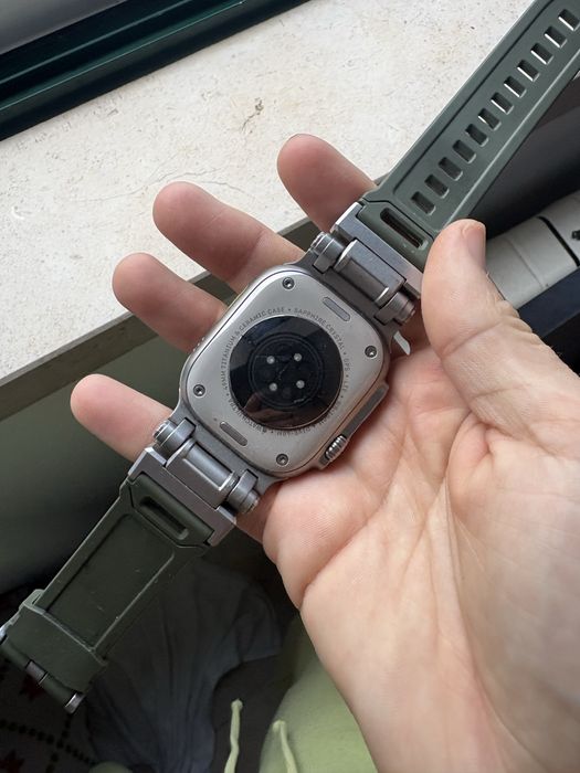 Ultra 2 Apple Watch 49mm