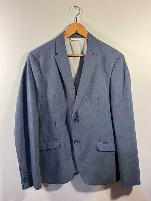 Marynarka Zara rozmiar 50