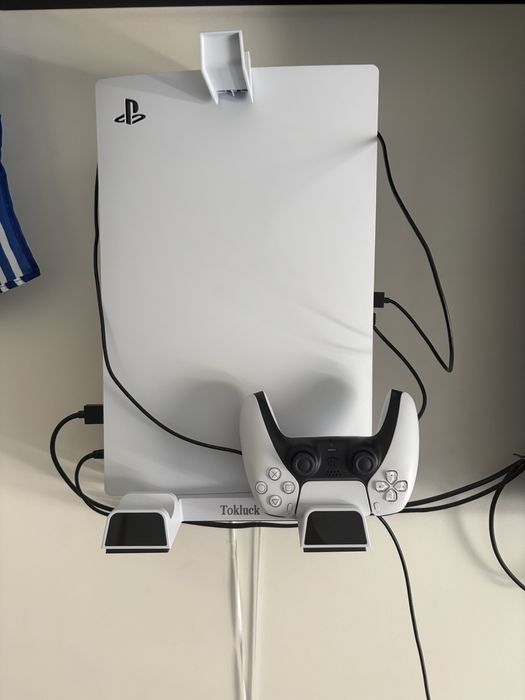 Play Station 5 usada