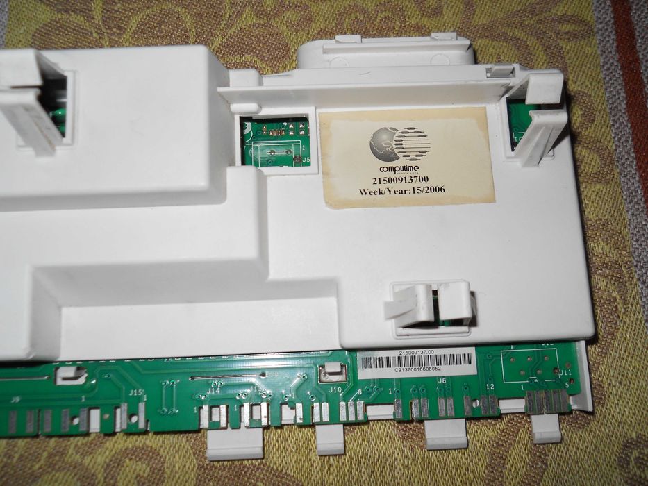 Indesit WISL 105, WISL 85 запчасти