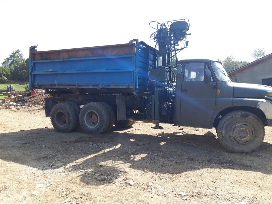 Оренда екскаватора