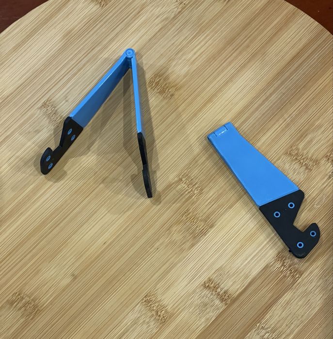 2 Suporte telemóvel/ tablet