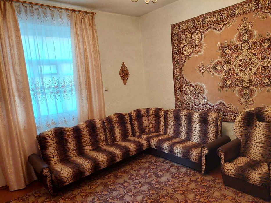 Продам будинок у Гайсинському районі, с. Демівка