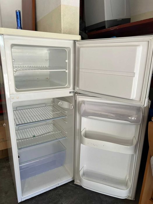 Frigorífico 2 portas
