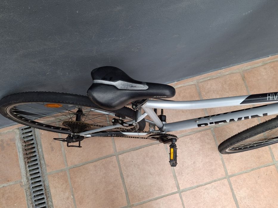 Bicicleta Riverside 120