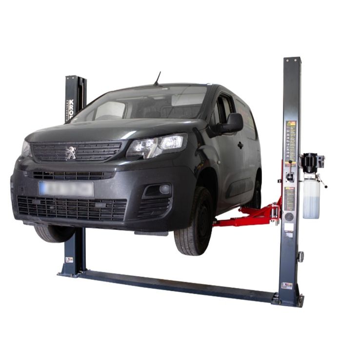 Precisa de um Elevador Auto, fale comigo