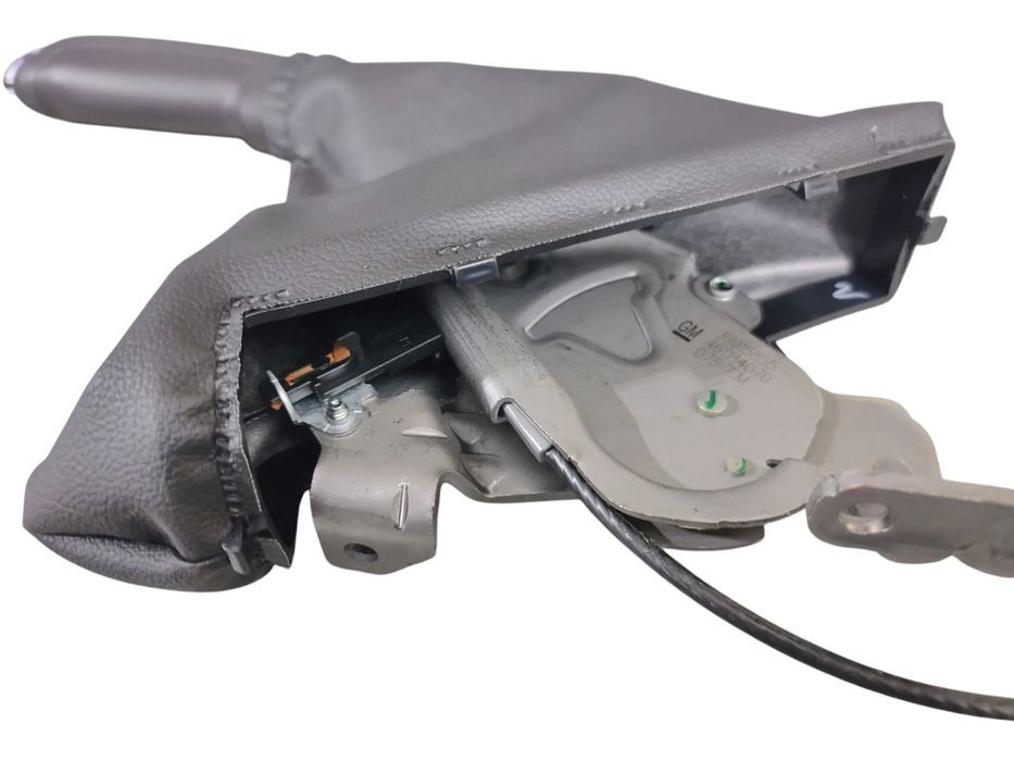 Travão de Mão Novo Opel Corsa E (X15)  39015855