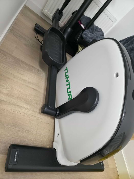 Орбітрек Tunturi C80 Crosstrainer