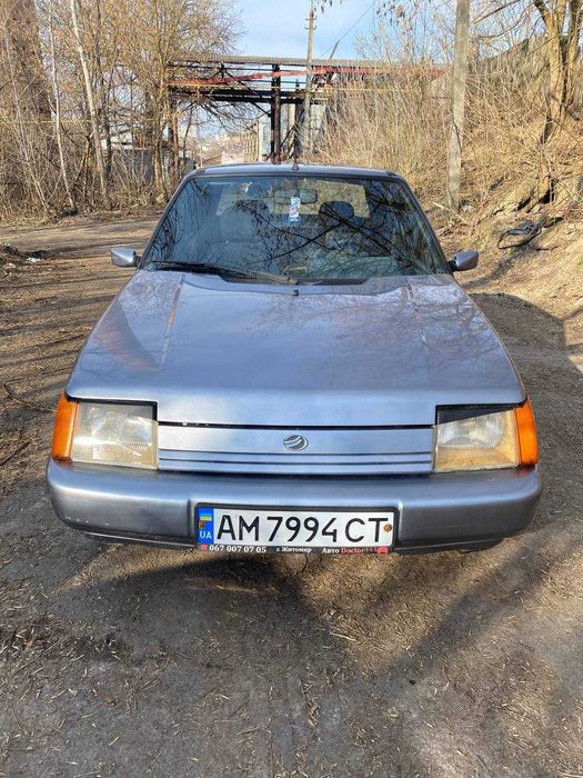 Славута люкс 1.2