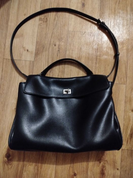 Сумка шкіряна жіноча Італія