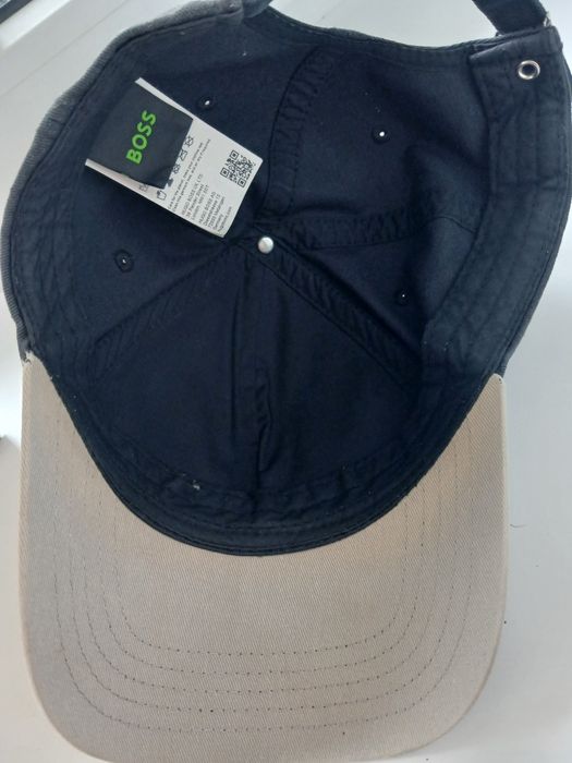 продам кепку BOSS