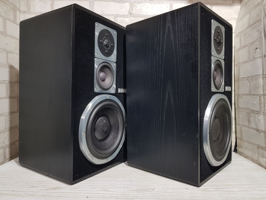 Акустика MAGNAT All Ribbon pro 15, потужність 80/140 Вт, б/у