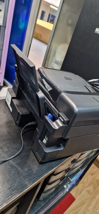 Impressora Epson WF-2630