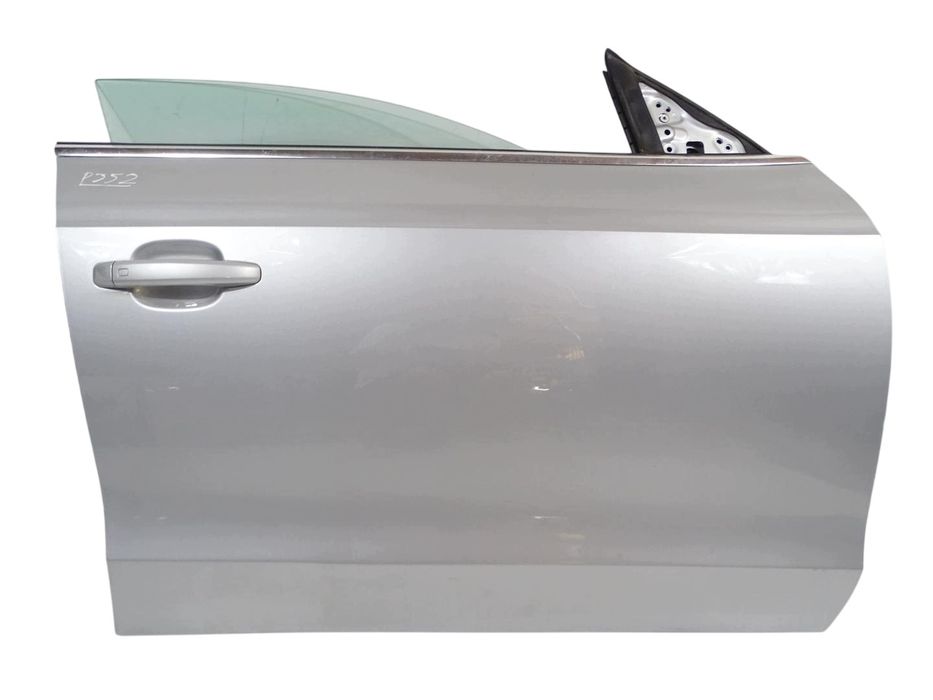 p352 drzwi prawy przód prawe audi a5 8t sportback 5d 2007-2016 - lx7w