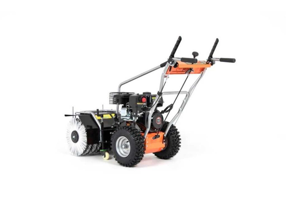 Підмітальна машина Handy ZHZ60-196L