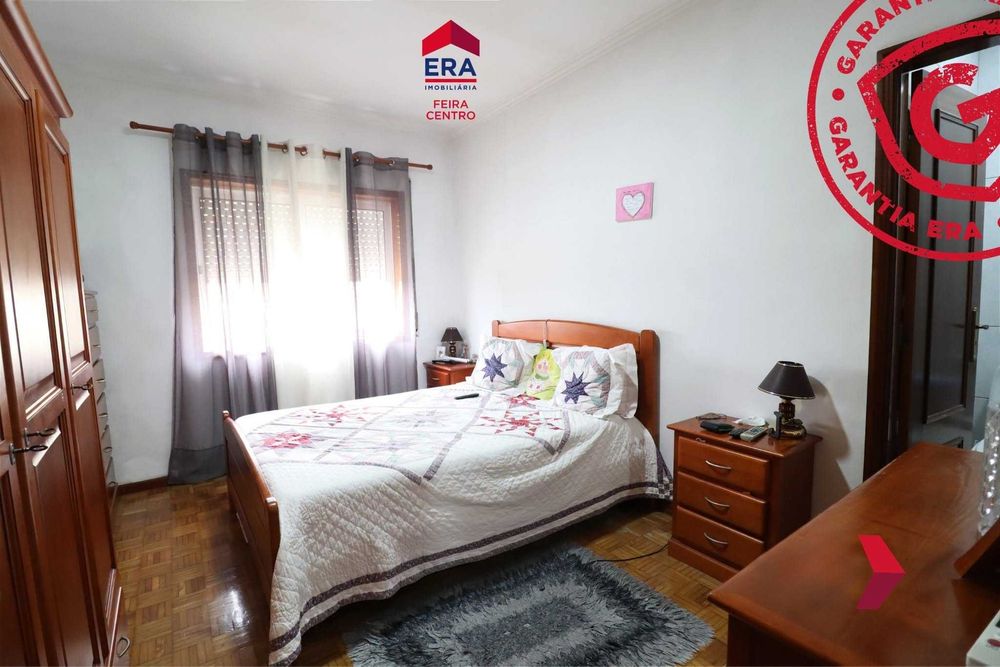 Apartamento T3 Arrifana