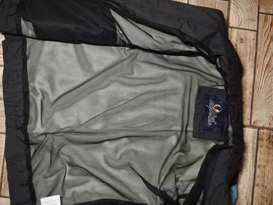 Peek Performance GORE-TEX