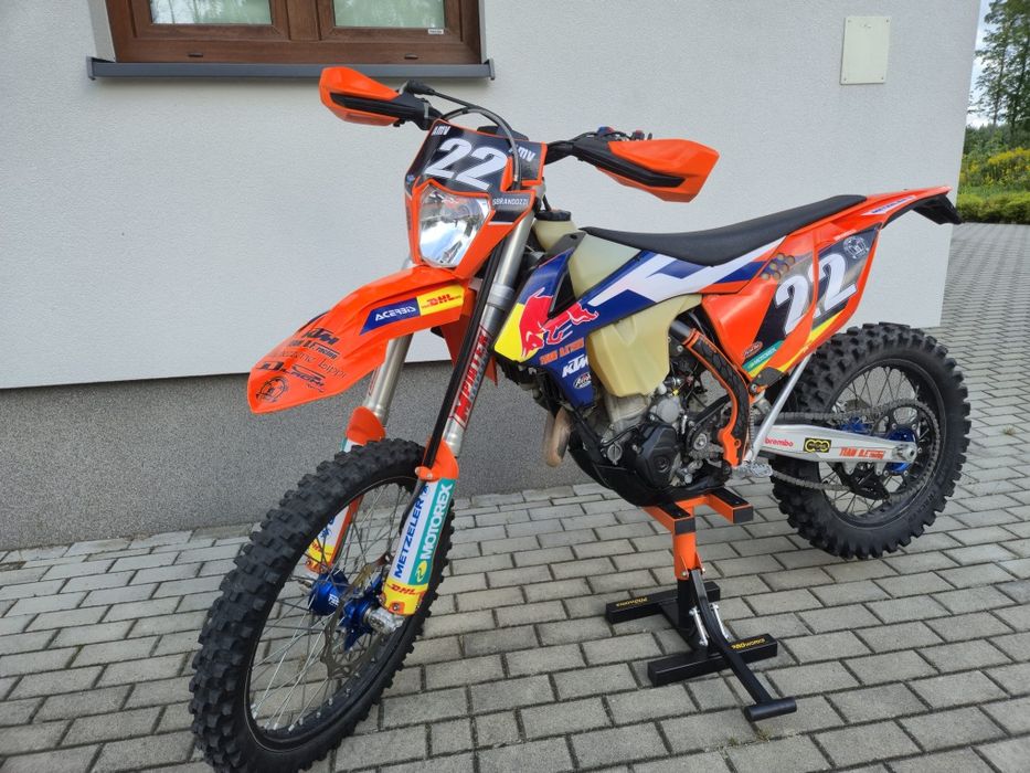 KTM