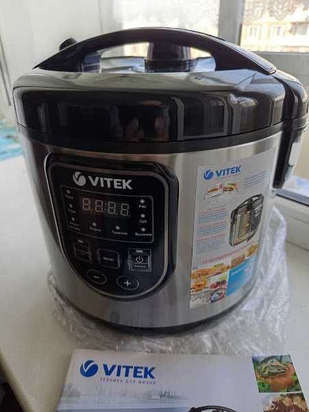 мультиварка VITEK VT-4278