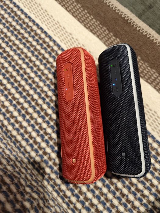 Dwa głośniki Sony srs xb-21