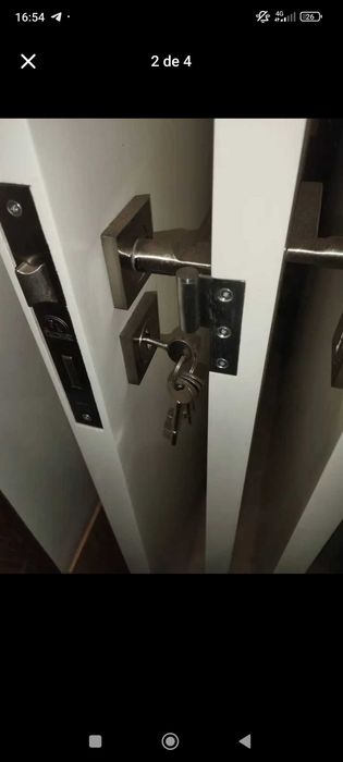 Serviços técnicos