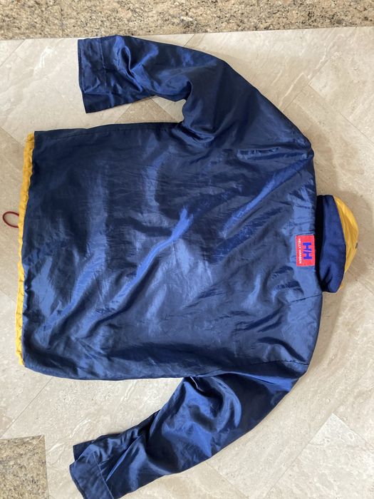 Męska kurtka Helly Hansen r.M /L